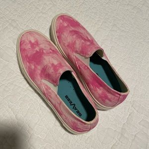 SeaVees womens sneakers